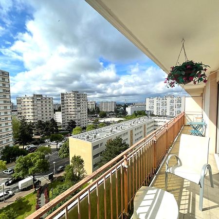 Chambre Privee En Colocation Dans Un Appartement Au Centre De Rillieux La Pape Luaran gambar