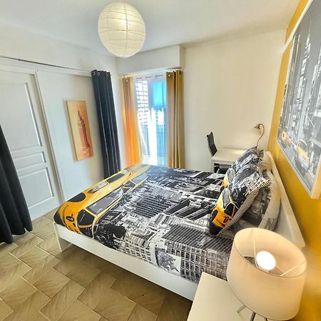 Chambre Privee En Colocation Dans Un Appartement Au Centre De Rillieux La Pape Luaran gambar