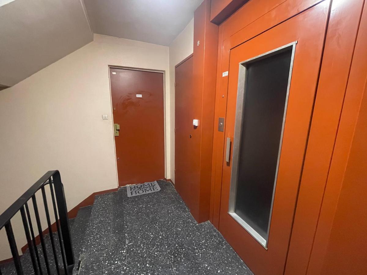 Chambre Privee En Colocation Dans Un Appartement Au Centre De Rillieux La Pape Luaran gambar