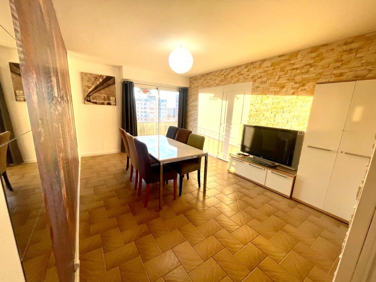 Chambre Privee En Colocation Dans Un Appartement Au Centre De Rillieux La Pape Luaran gambar