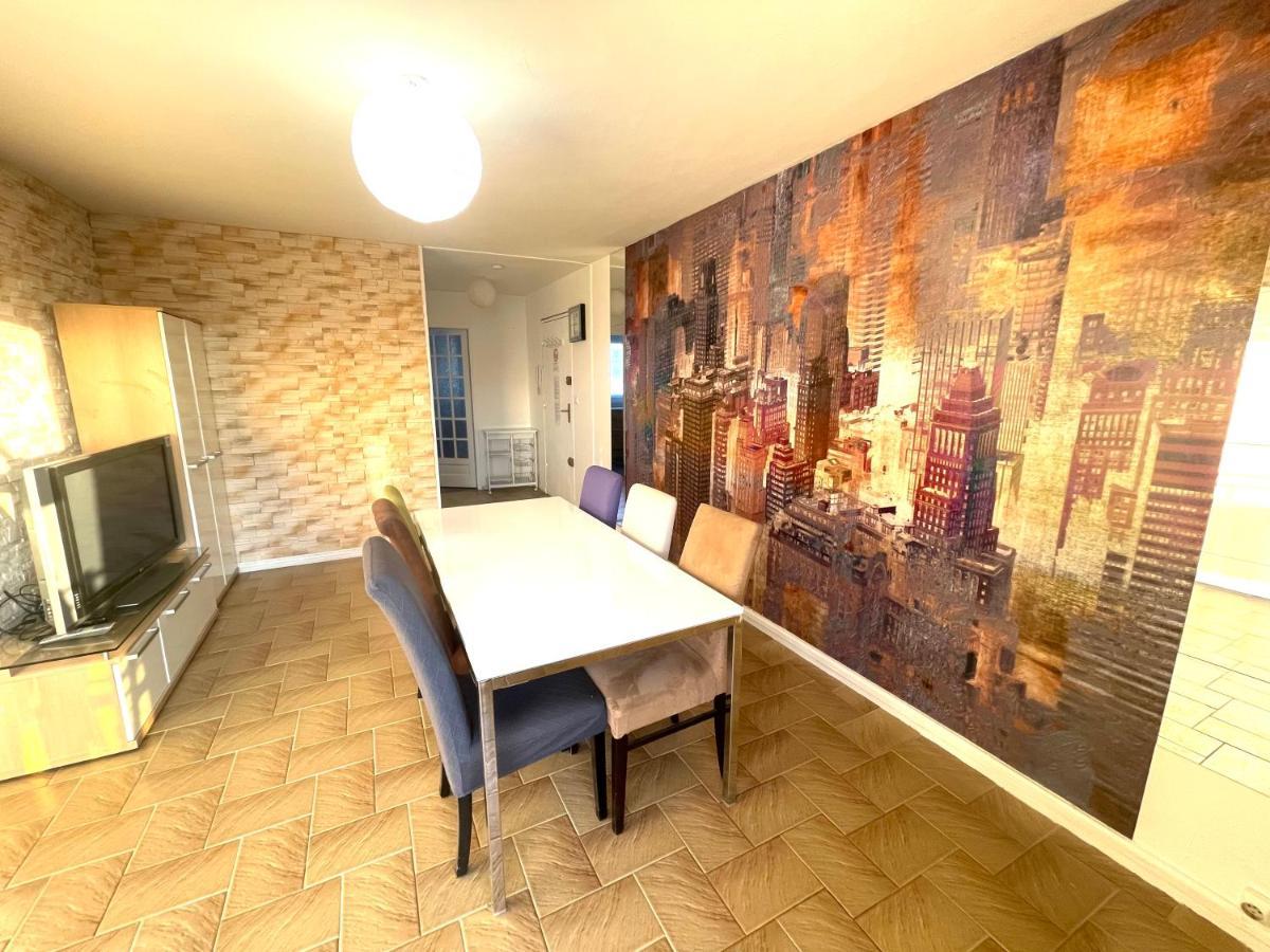 Chambre Privee En Colocation Dans Un Appartement Au Centre De Rillieux La Pape Luaran gambar