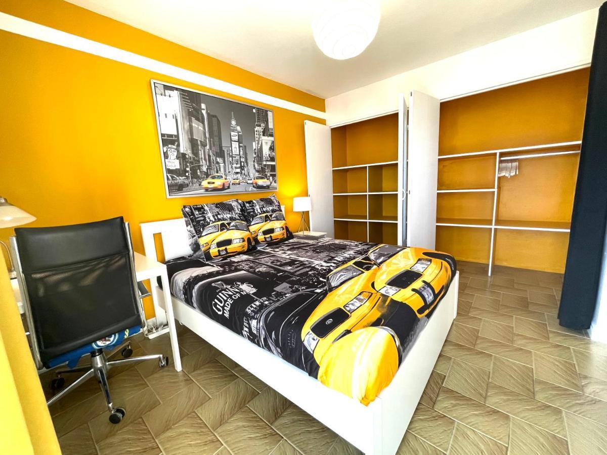 Chambre Privee En Colocation Dans Un Appartement Au Centre De Rillieux La Pape Luaran gambar