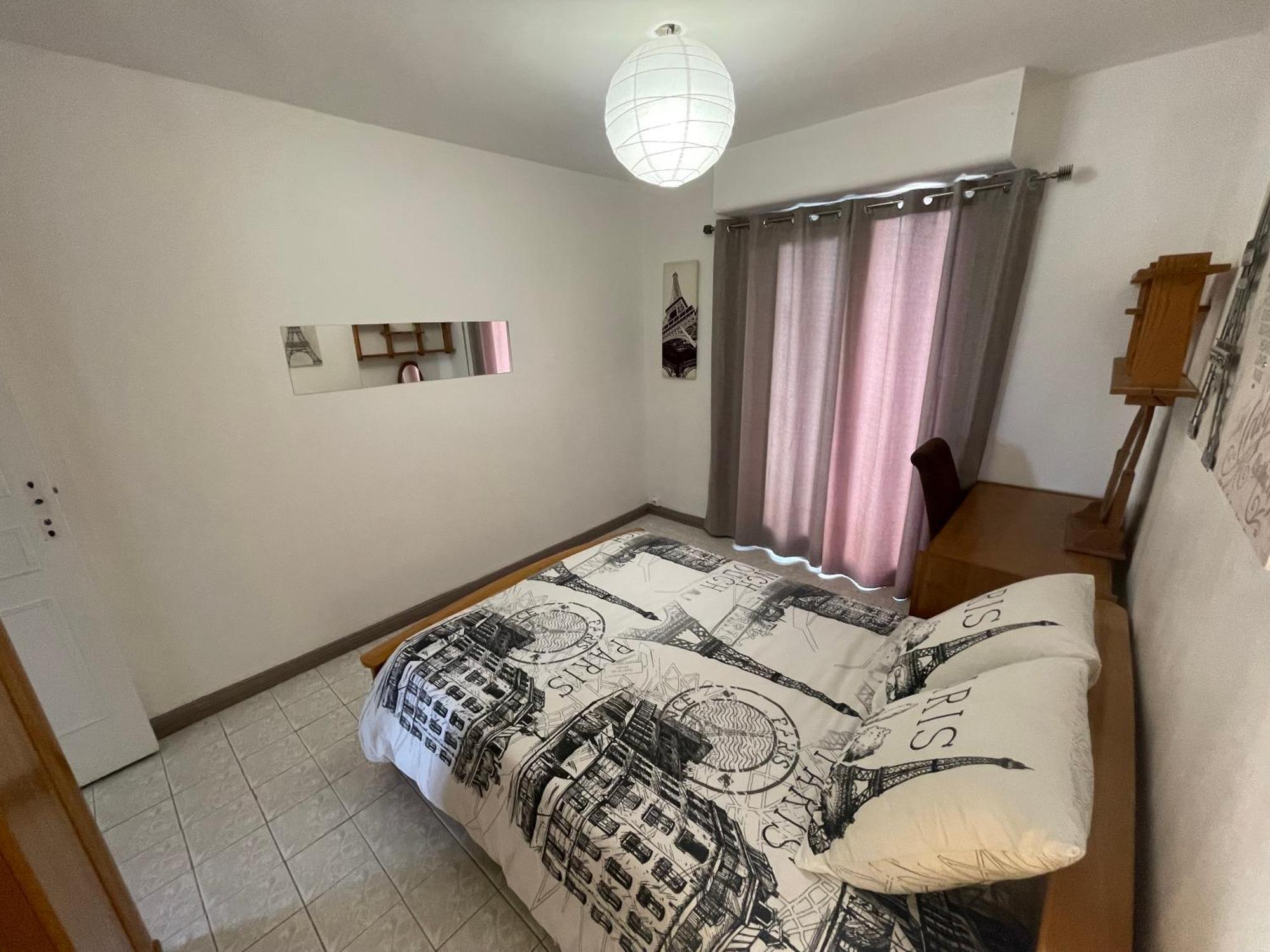 Chambre Privee En Colocation Dans Un Appartement Au Centre De Rillieux La Pape Luaran gambar